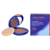 Shiseido UV Protective Compact Foundation SPF30 12 g Hot