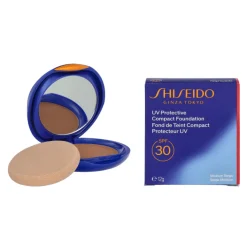 Shiseido UV Protective Compact Foundation SPF30 12 g