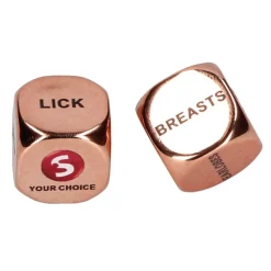 Shots Toys Love Dice Dobbelstenen Sale