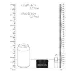 Shots Toys Ouch! Pheramone Scented Massagekaars Best