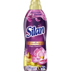 Silan Magic Magnolia Wasverzachter Hot