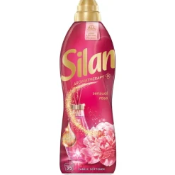 Silan Sensual Rose Wasverzachter New