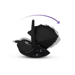 Silver Cross Autostoel Glide Plus 360 Iconic Groep 0 Online
