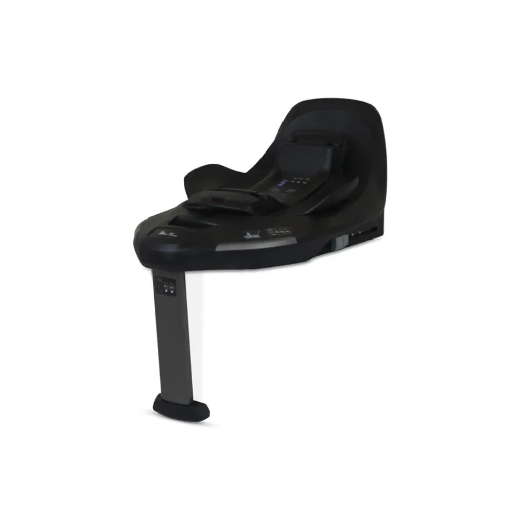 Silver Cross Base Plus 360 Online