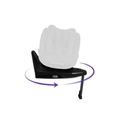 Silver Cross Base Plus 360 Online