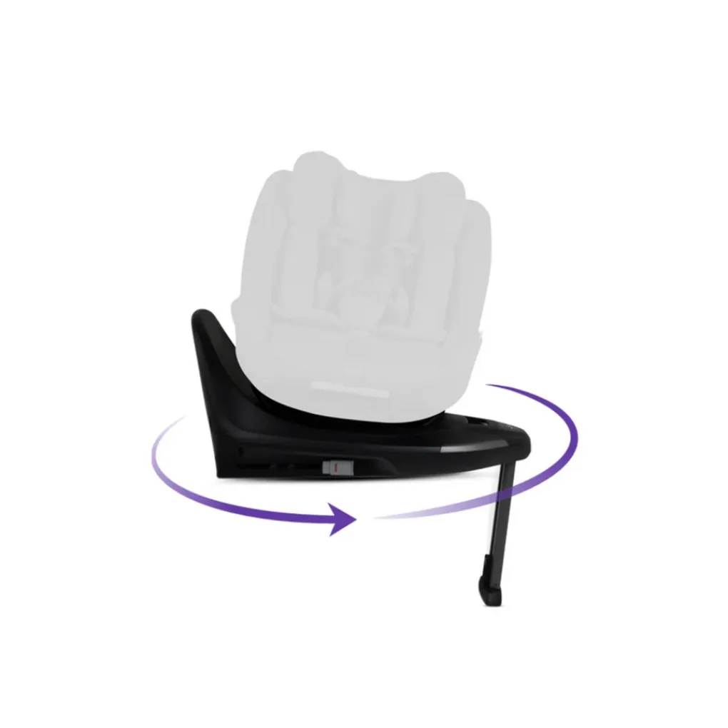 Silver Cross Base Plus 360 Online
