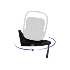 Silver Cross Base Plus 360 Online