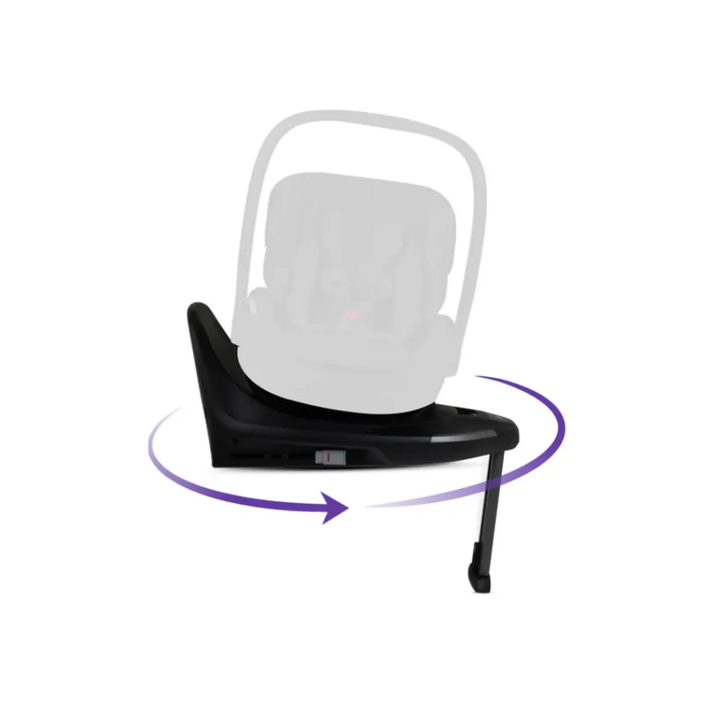 Silver Cross Base Plus 360 Online