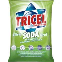 Tricel Silver Soda Grof Best