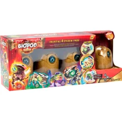 Silverlit Biopod Online