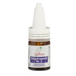 Similasan Hooikoorts Oogdruppels