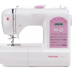 Singer 6699 naaimachine Online