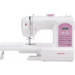 Singer 6699 naaimachine Online