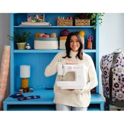 Singer M1605 naaimachine Online