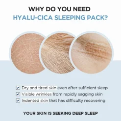 SKIN1004 Madagascar Centella Hyalu-Cica Sleeping Pack Online