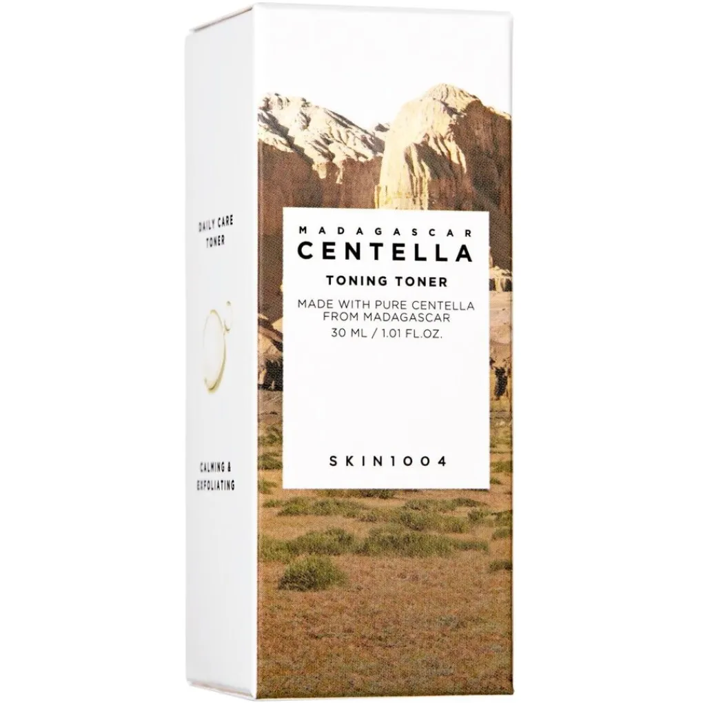 SKIN1004 Madagascar Centella Toning Toner Clearance
