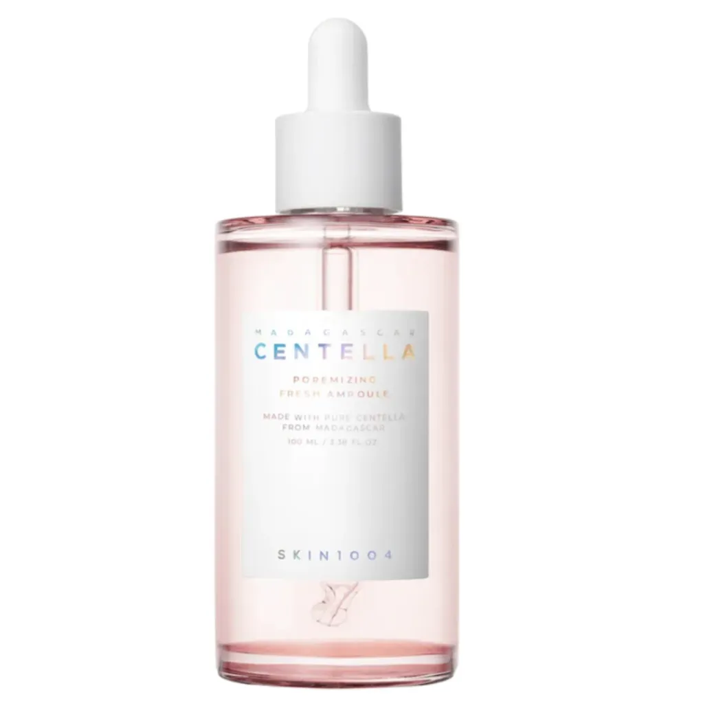 SKIN1004 Madagascar Centella Poremizing Fresh Ampoule Discount