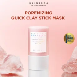 SKIN1004 Madagascar Centella Poremizing Quick Clay Stick Mask