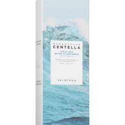SKIN1004 Madagascar Centella Hyalu-Cica Sun Serum Discount