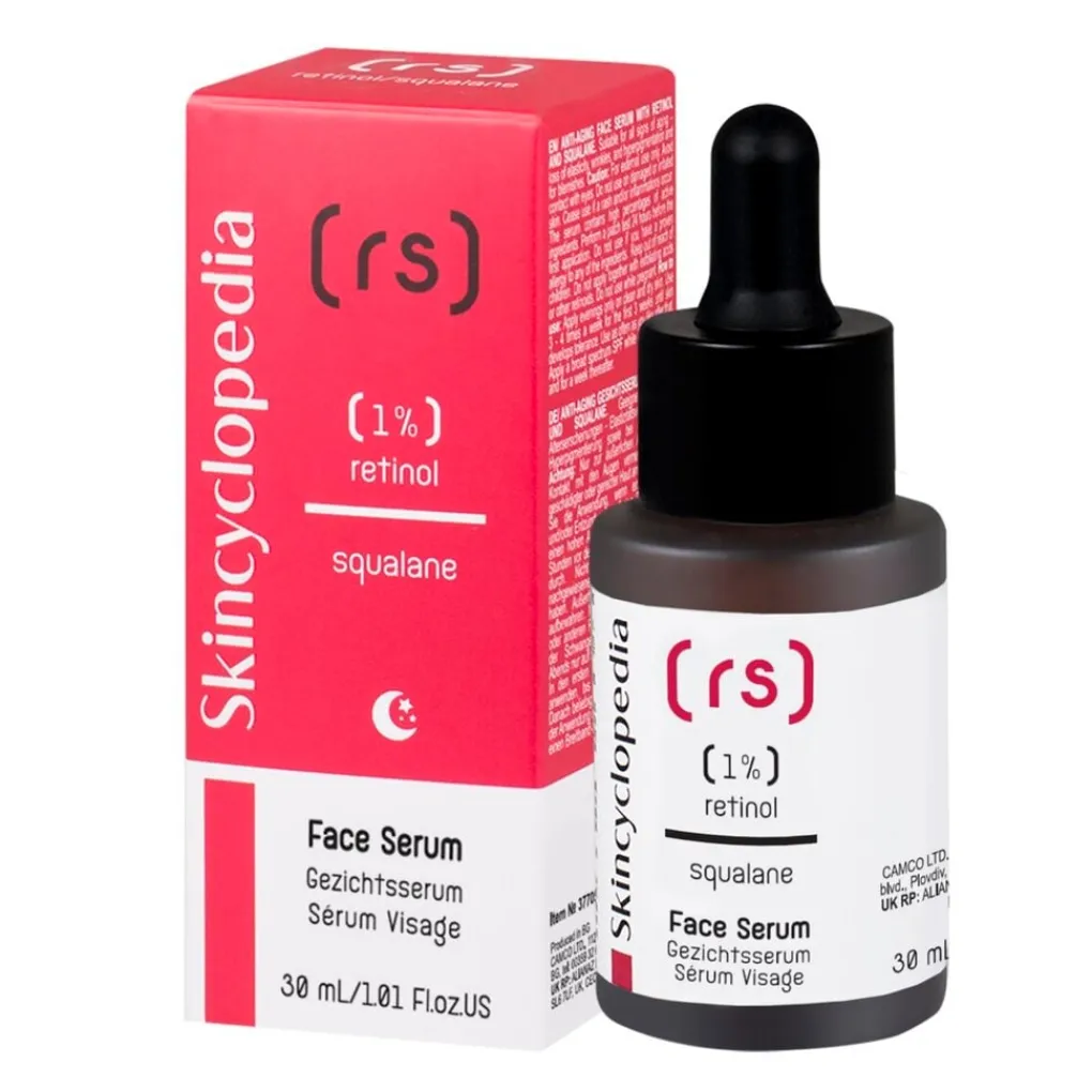 SKINCYCLOPEDIA Retinol Gezichtsserum Discount