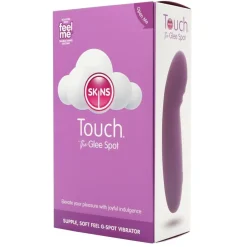 Skins Touch The Glee Spot Vibrator