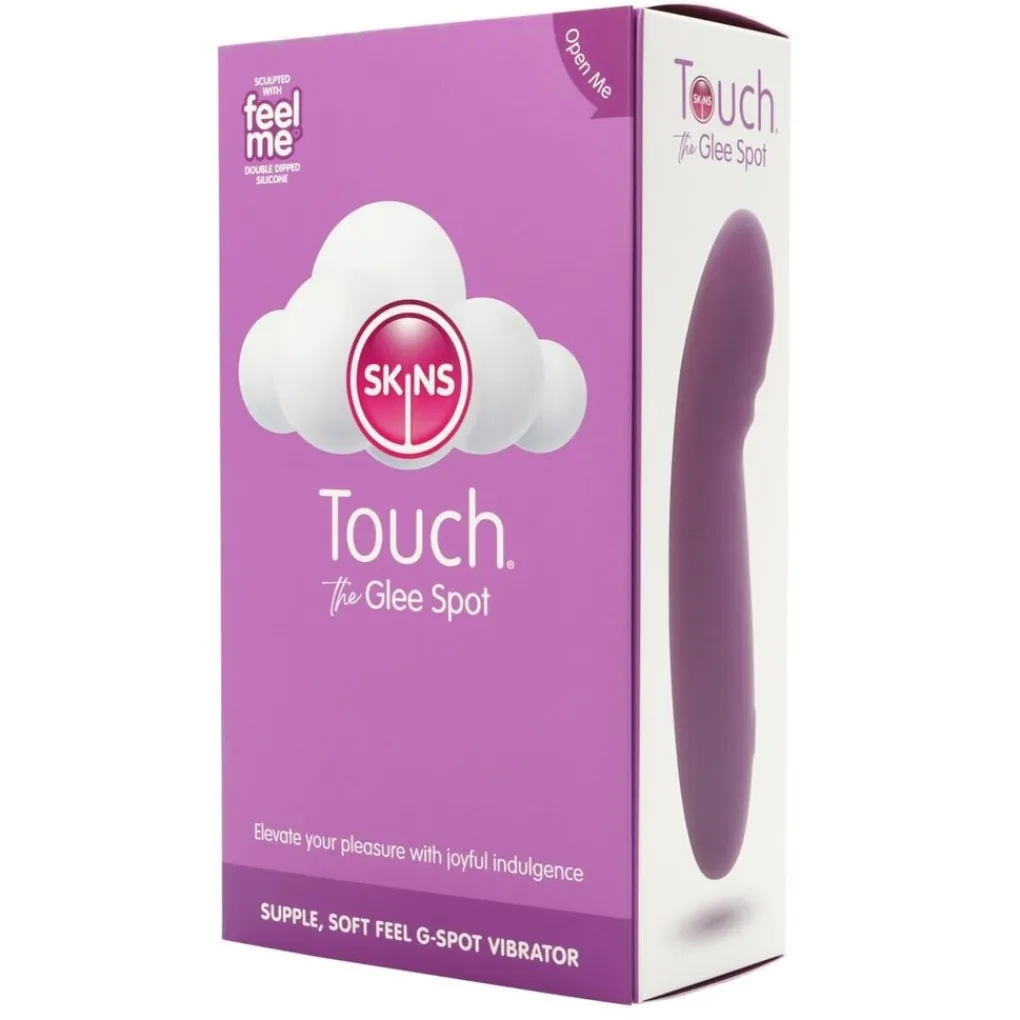 Skins Touch The Glee Spot Vibrator