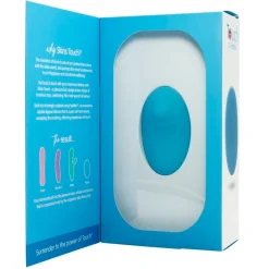 Skins Touch The Pebble Vibrator Online