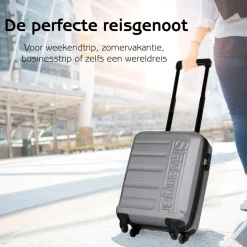 Slazenger Kofferset MESKO6210/009 Sale