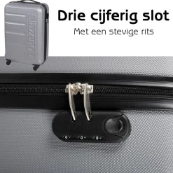 Slazenger Kofferset MESKO6210/009 Sale