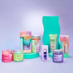 Sliick Acai Berry Hard Wax Beads Outlet