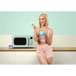 Sliick At Home Microwave Waxing Kit Clearance