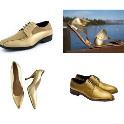 Slitesterk Shoe Cream New