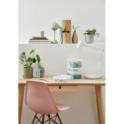 SmartStore Set van 10 Stevige Opbergbox Classic 3L Discount