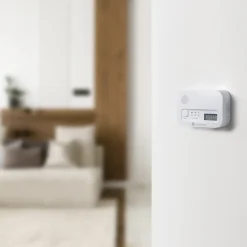 Smartwares FGA-13042 Koolmonoxidemelder Sale