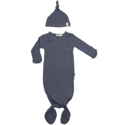 Snoozebaby Blue Nights Newborn Slaapzak 0-3 mnd New