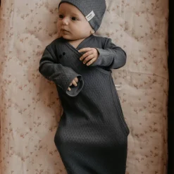 Snoozebaby Blue Nights Newborn Slaapzak 0-3 mnd New