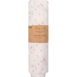 Snoozebaby Blush Springtime Hydrofiele Doek XL Online