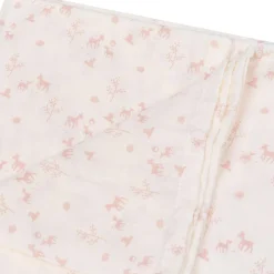 Snoozebaby Blush Springtime Hydrofiele Doek XL Online
