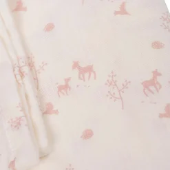 Snoozebaby Blush Springtime Hydrofiele Doek XL Online