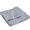 Snoozebaby Cloudy Grey Wiegdeken Online