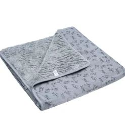 Snoozebaby Cloudy Grey Wiegdeken Online