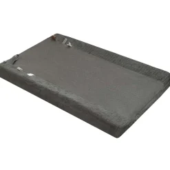 Snoozebaby Dark Green Aankleedkussenhoes Hot