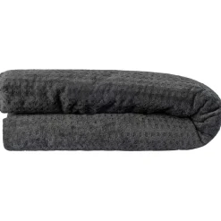 Snoozebaby Dark Green Boxkleed