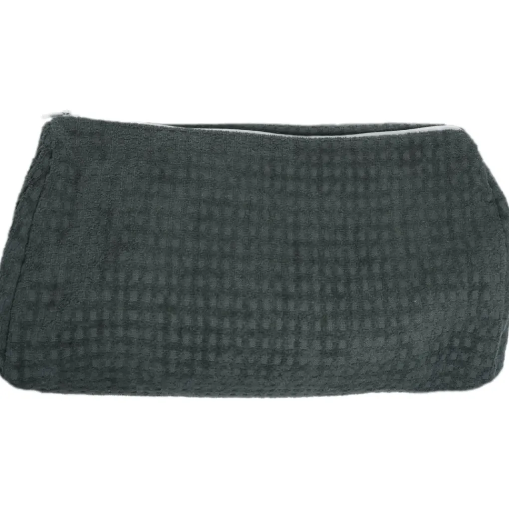 Snoozebaby Dark Green Luieretui New