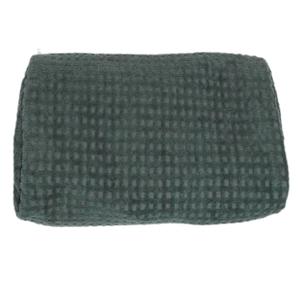 Snoozebaby Dark Green Luieretui New