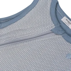 Snoozebaby Fresh Blue Slaapzak Zomer/Lente 0-6 mnd Discount