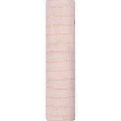 Snoozebaby Milky Rust Hydrofiele Doek XL New