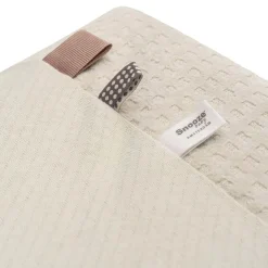 Snoozebaby Mystic Mint Aankleedkussenhoes Outlet