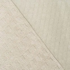 Snoozebaby Mystic Mint Aankleedkussenhoes Outlet