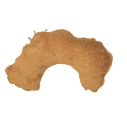 Snoozebaby Organic Toffee Voedingskussen Discount